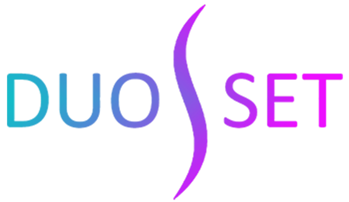 duoset.pl Logo