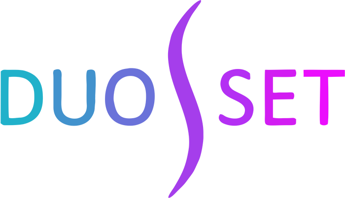 duoset.pl Logo